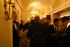 BIG BROTHERS BIG SISTERS GALA